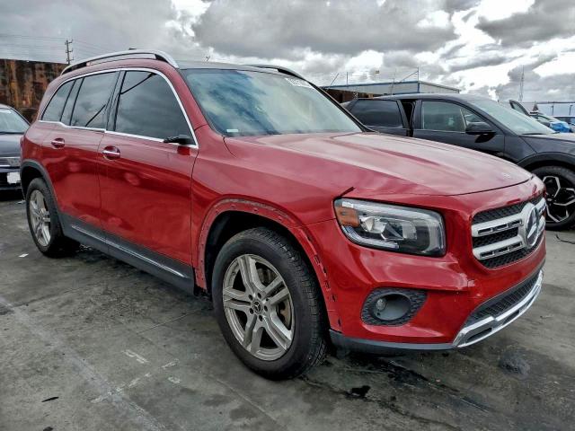 Mercedes-Benz GLB 250 4matic Image 6