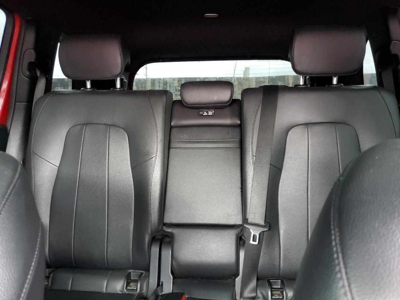 Mercedes-Benz GLB 250 4matic Image 11