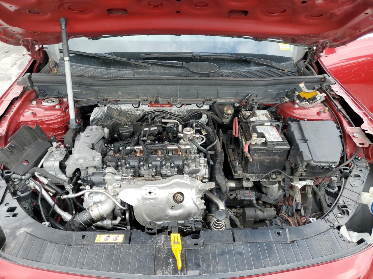 Mercedes-Benz GLB 250 4matic Image 8