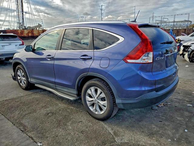 Honda Crv Exl Image 2