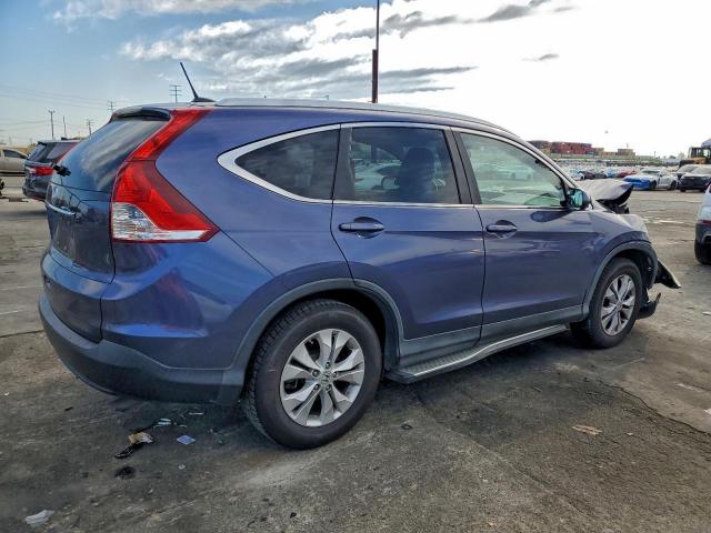 Honda Crv Exl Image 9