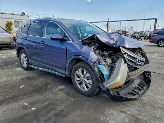 Honda Crv Exl Image 13