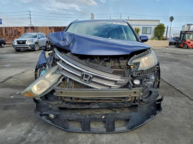 Honda Crv Exl Image 4