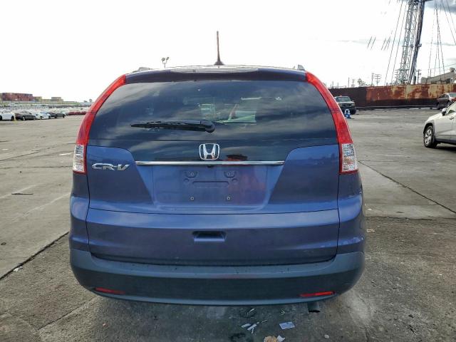 Honda Crv Exl Image 3