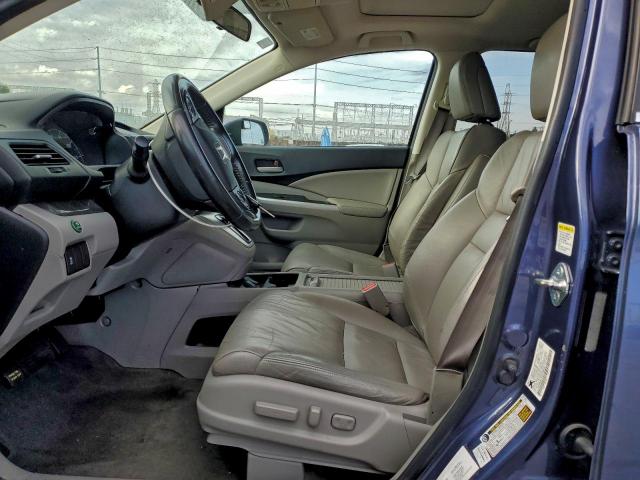 Honda Crv Exl Image 10