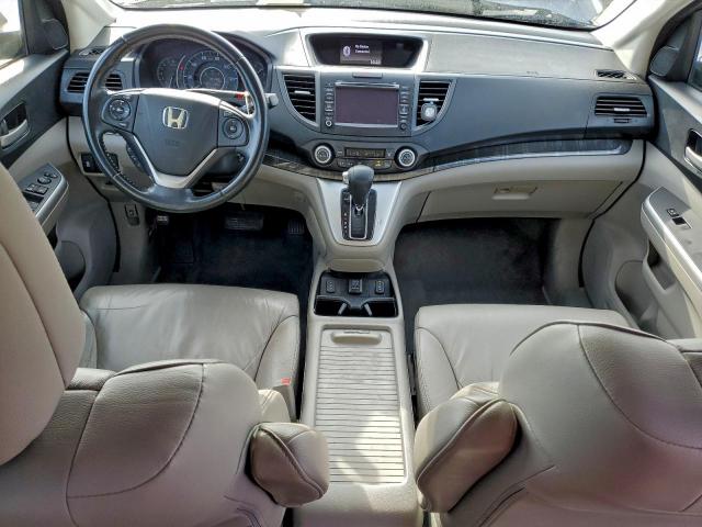 Honda Crv Exl Image 12
