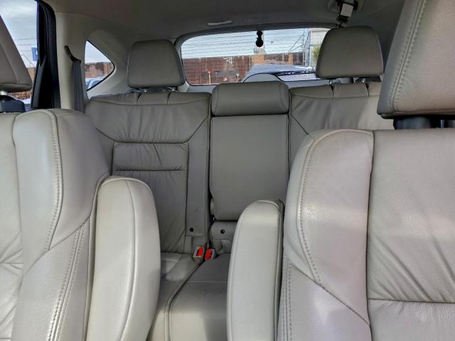 Honda Crv Exl Image 5