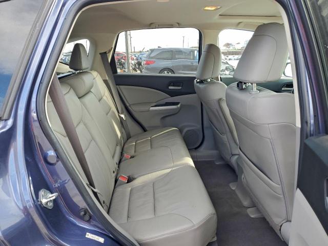 Honda Crv Exl Image 6