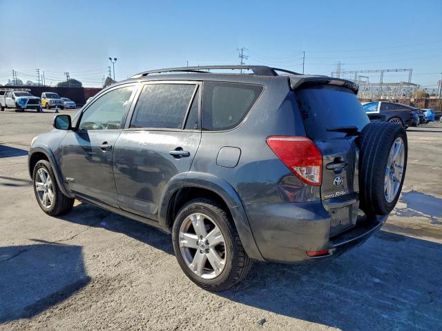 Toyota RAV4 Sport Image 13