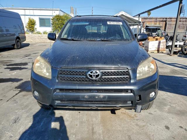 Toyota RAV4 Sport Image 9