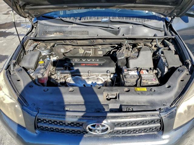 Toyota RAV4 Sport Image 5