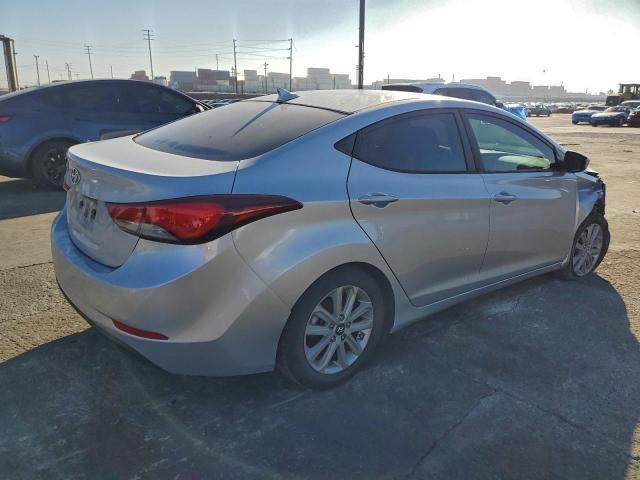 Hyundai ELANTRA Se Image 5