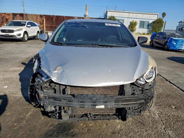 Hyundai ELANTRA Se Image 12