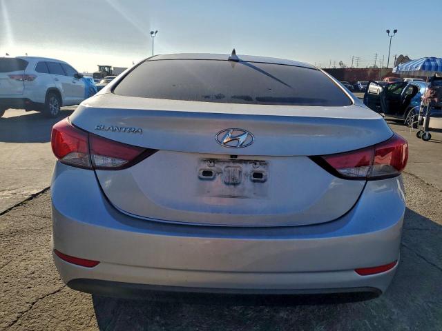 Hyundai ELANTRA Se Image 3