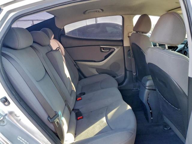 Hyundai ELANTRA Se Image 9