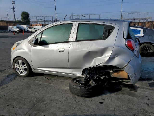 Chevrolet Spark Ls Image 11