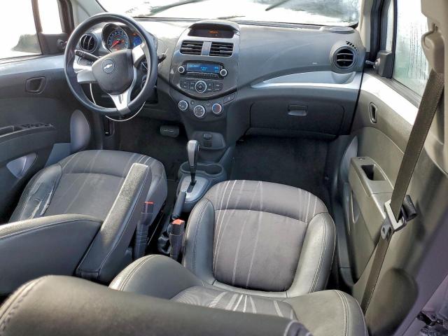 Chevrolet Spark Ls Image 3