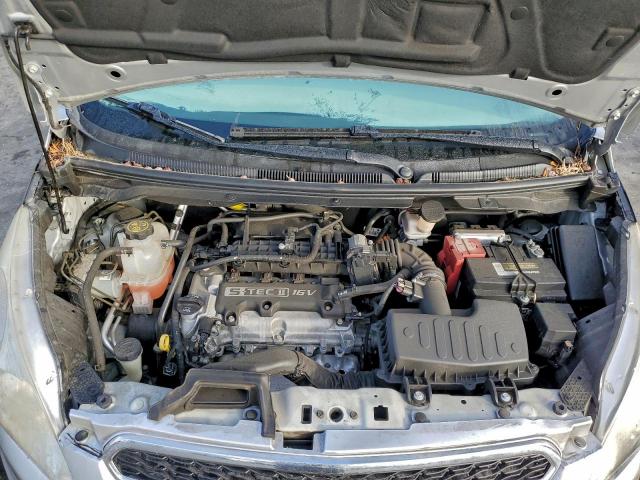 Chevrolet Spark Ls Image 9