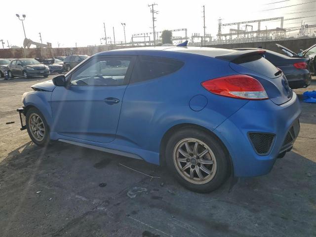 Hyundai VELOSTER Turbo Image 2