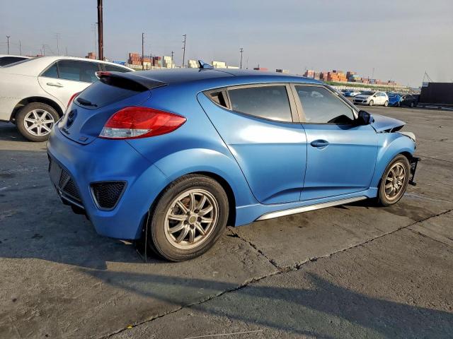 Hyundai VELOSTER Turbo Image 4