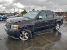 Chevrolet Avalanche C1500 Image 1