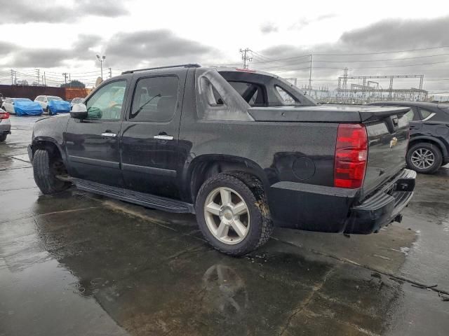 Chevrolet Avalanche C1500 Image 11