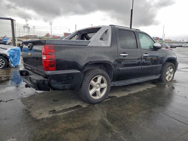 Chevrolet Avalanche C1500 Image 2
