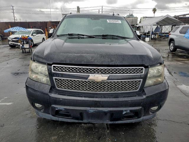 Chevrolet Avalanche C1500 Image 12