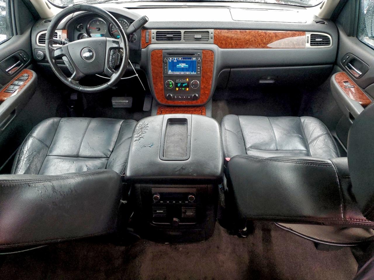 Chevrolet Avalanche C1500 Image 9