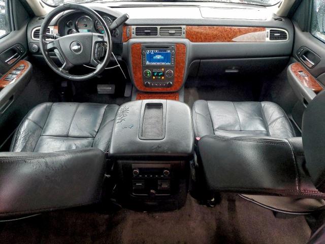 Chevrolet Avalanche C1500 Image 9