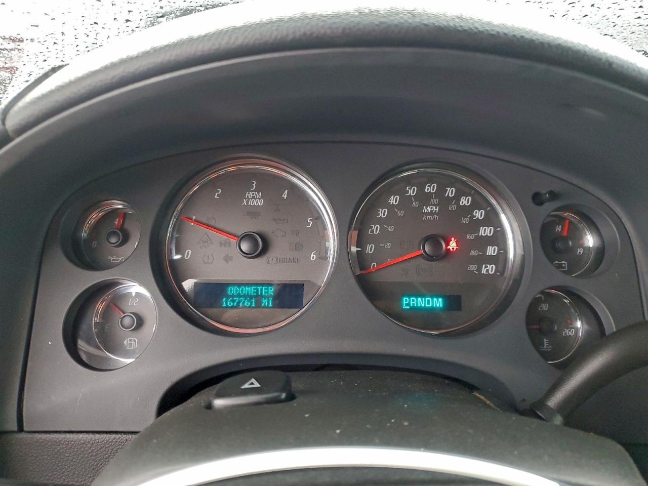 Chevrolet Avalanche C1500 Image 5