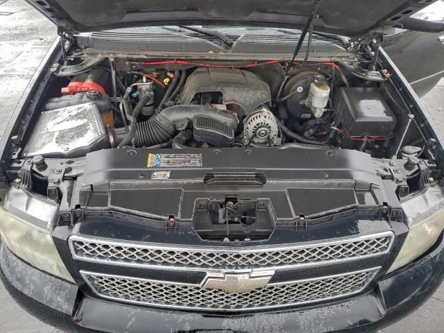 Chevrolet Avalanche C1500 Image 8