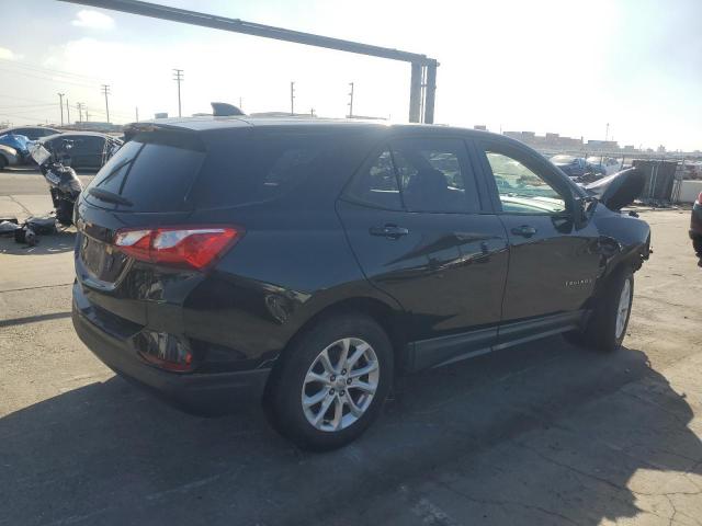 Chevrolet Equinox Ls Image 11