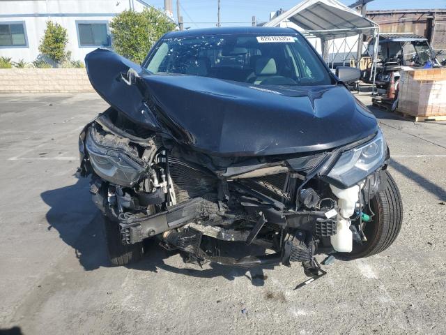 Chevrolet Equinox Ls Image 8