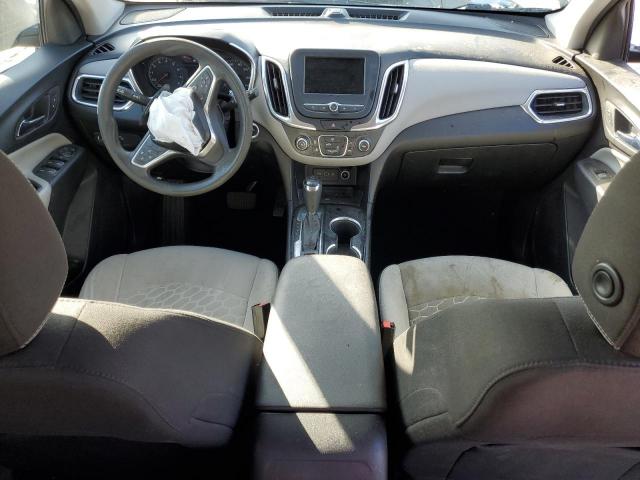 Chevrolet Equinox Ls Image 4