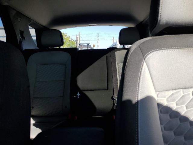 Chevrolet Equinox Ls Image 3