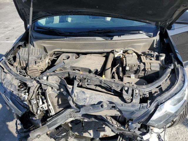 Chevrolet Equinox Ls Image 6