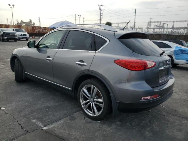 INFINITI Ex Base Image 2