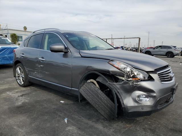 INFINITI Ex Base Image 4