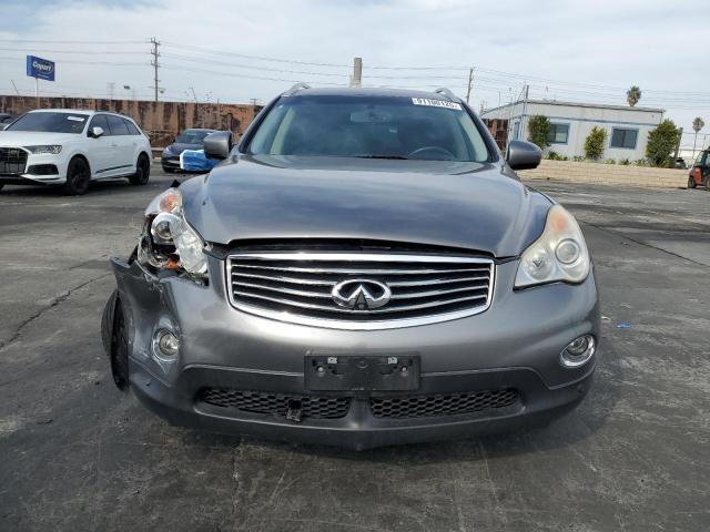 INFINITI Ex Base Image 3