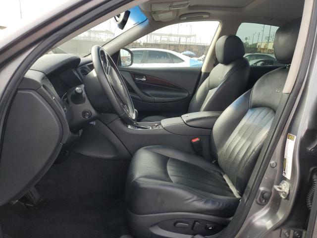 INFINITI Ex Base Image 10