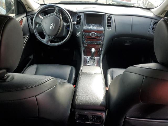 INFINITI Ex Base Image 8