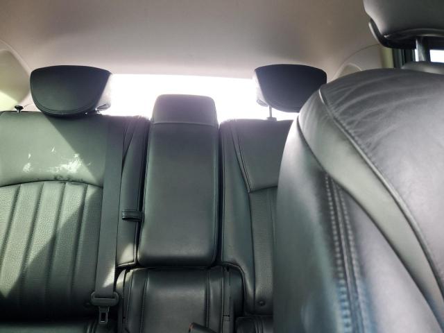 INFINITI Ex Base Image 12