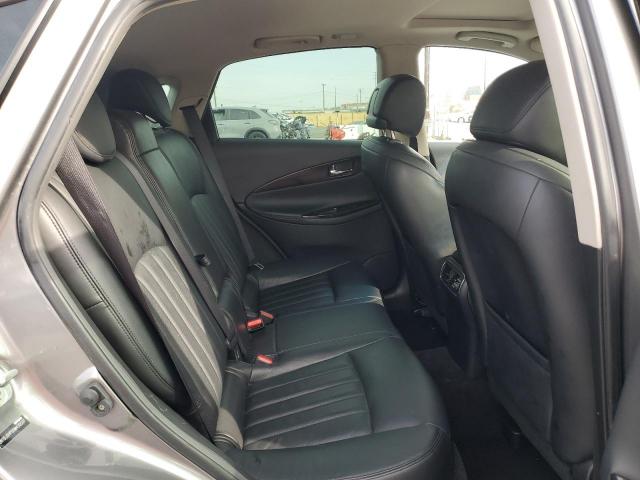 INFINITI Ex Base Image 6