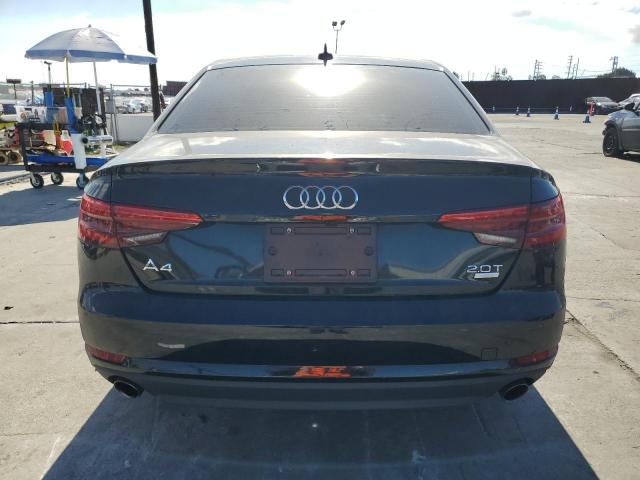 Audi A4 Ultra Premium Image 4