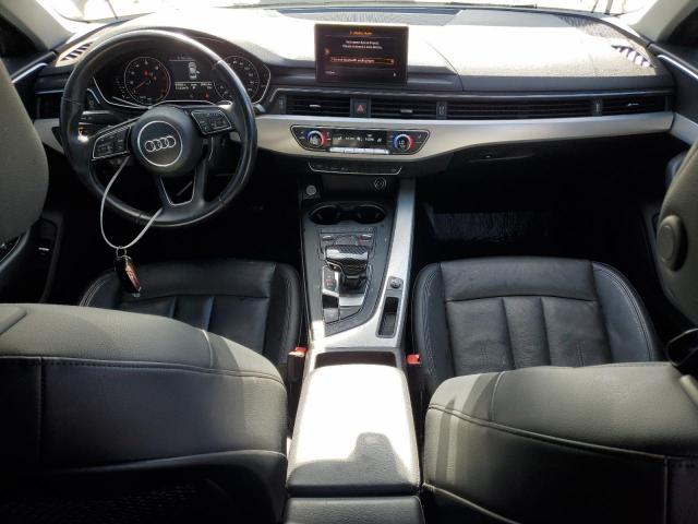 Audi A4 Ultra Premium Image 3