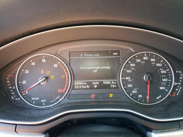 Audi A4 Ultra Premium Image 10