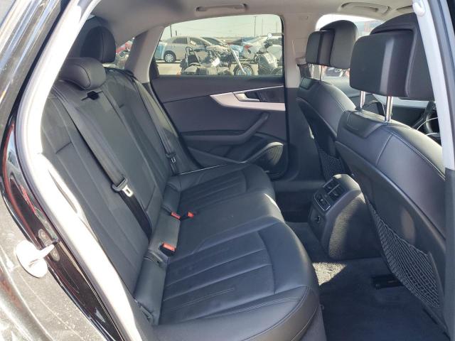 Audi A4 Ultra Premium Image 5