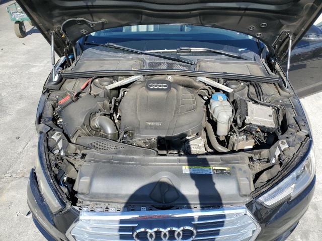 Audi A4 Ultra Premium Image 7