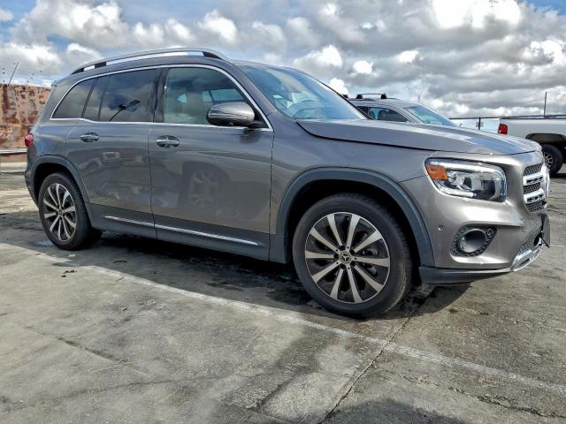 Mercedes-Benz GLB 250 4matic Image 8